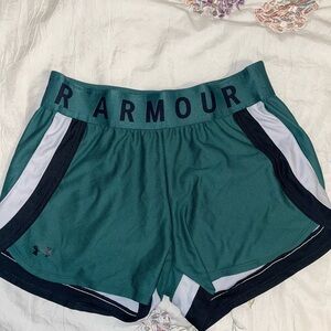 Under Armour Play It Up Shorts